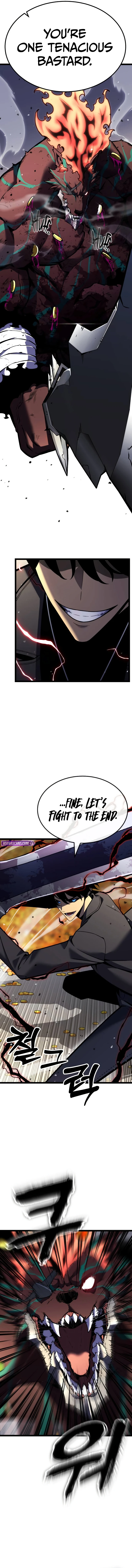 Artifact Devouring Player Chapter 27 Page 15