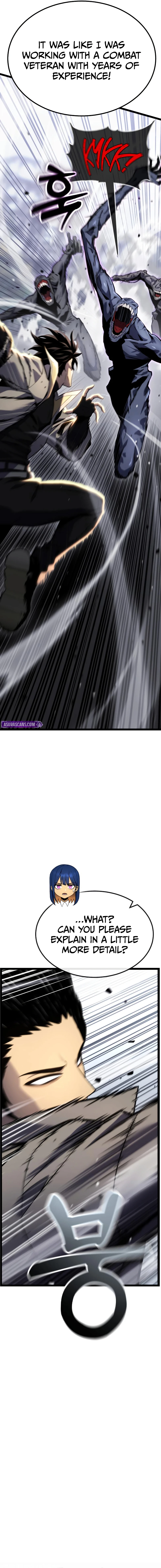 Artifact Devouring Player Chapter 30 Page 10