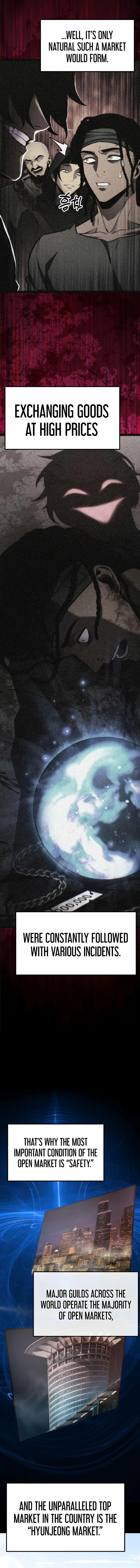 Artifact Devouring Player Chapter 37 Page 4