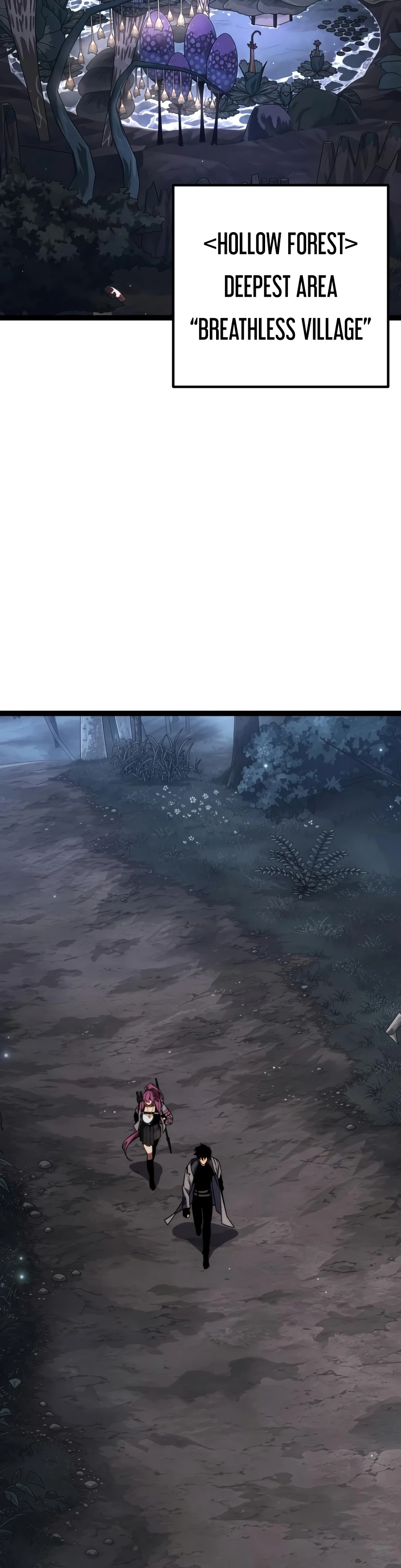 Artifact Devouring Player Chapter 43 Page 13