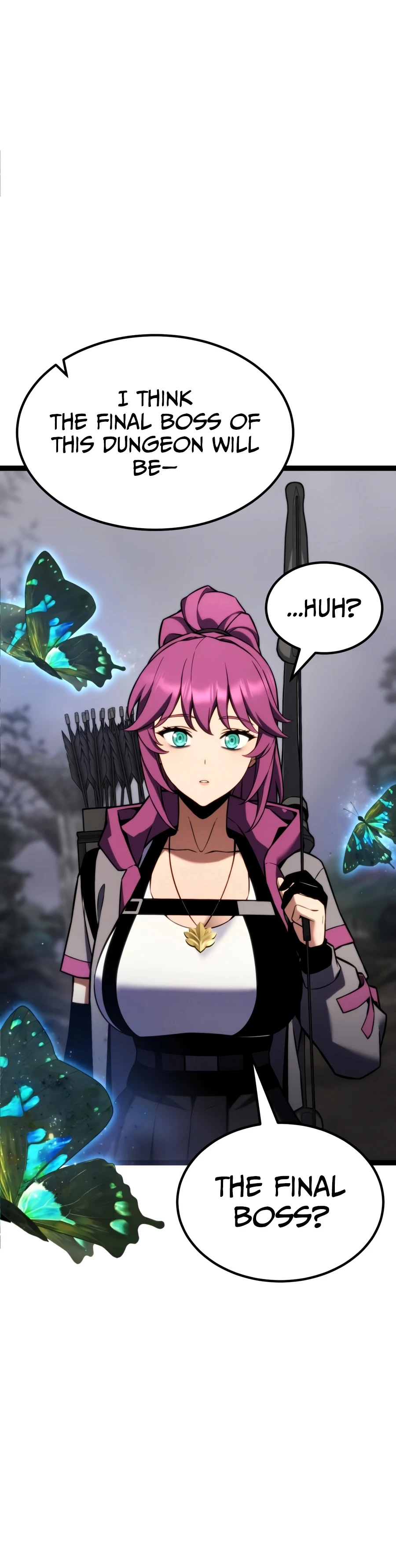 Artifact Devouring Player Chapter 43 Page 15