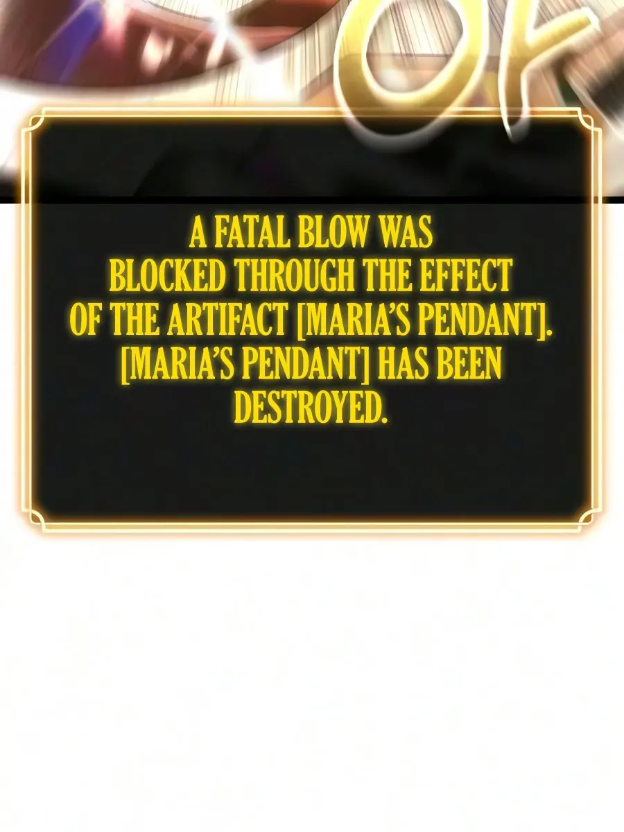 Artifact Devouring Player Chapter 44 Page 21