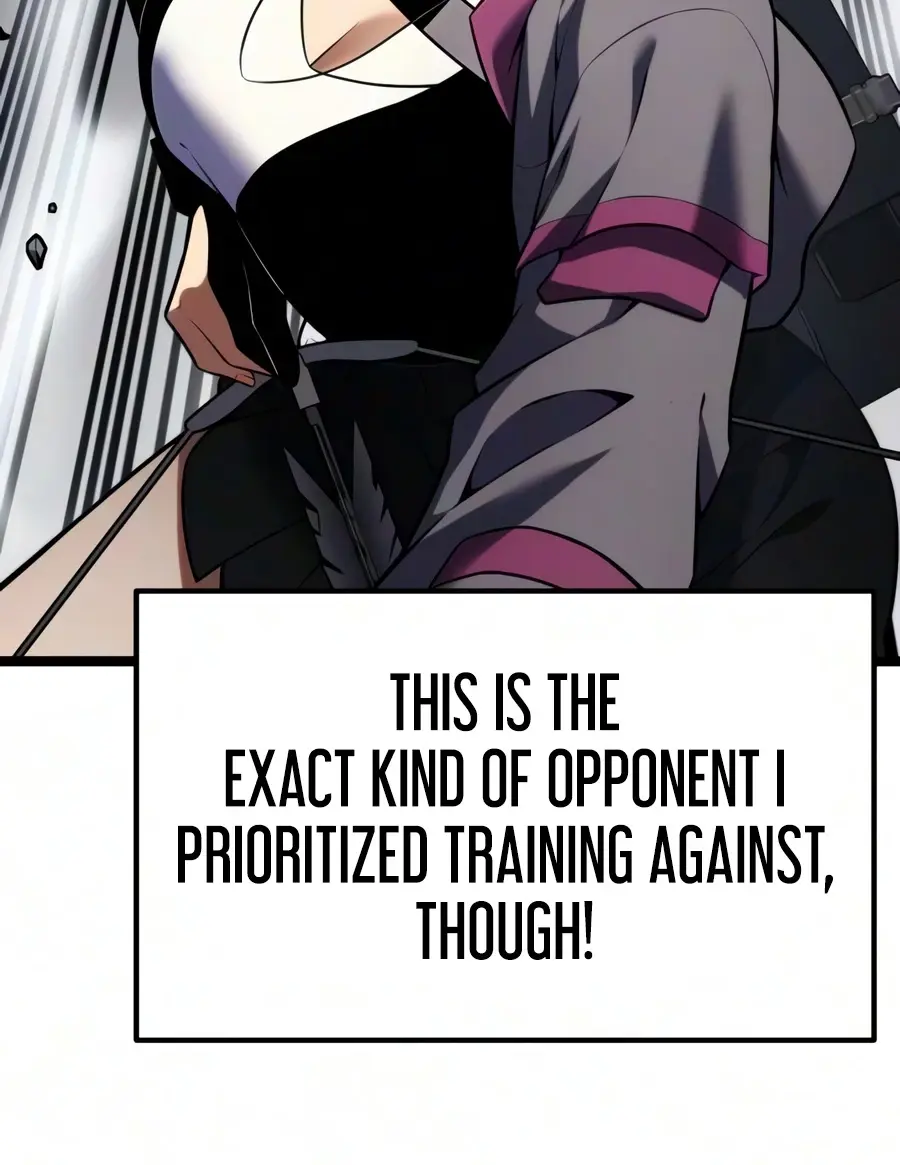 Artifact Devouring Player Chapter 44 Page 35