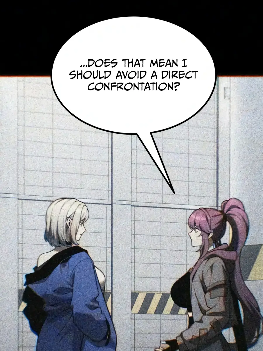 Artifact Devouring Player Chapter 44 Page 43