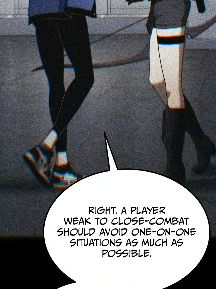 Artifact Devouring Player Chapter 44 Page 44