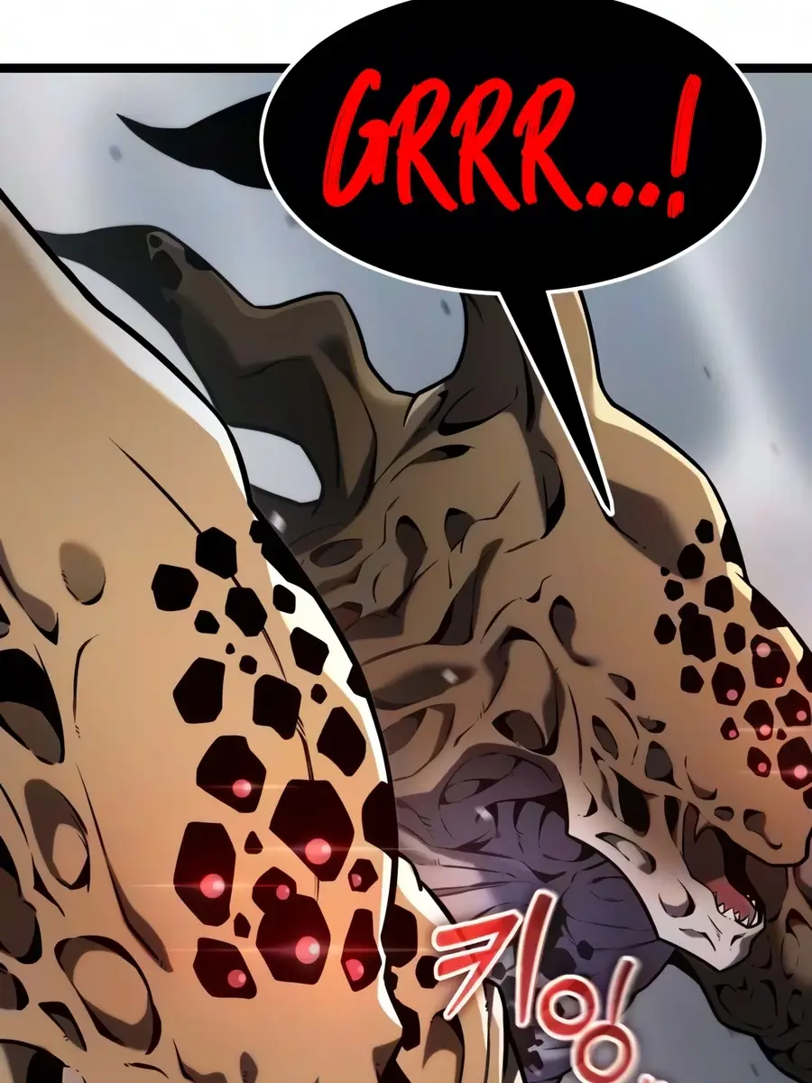 Artifact Devouring Player Chapter 44 Page 136
