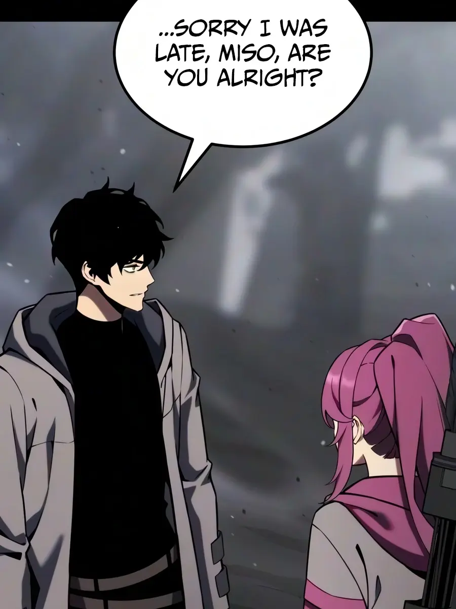 Artifact Devouring Player Chapter 44 Page 150