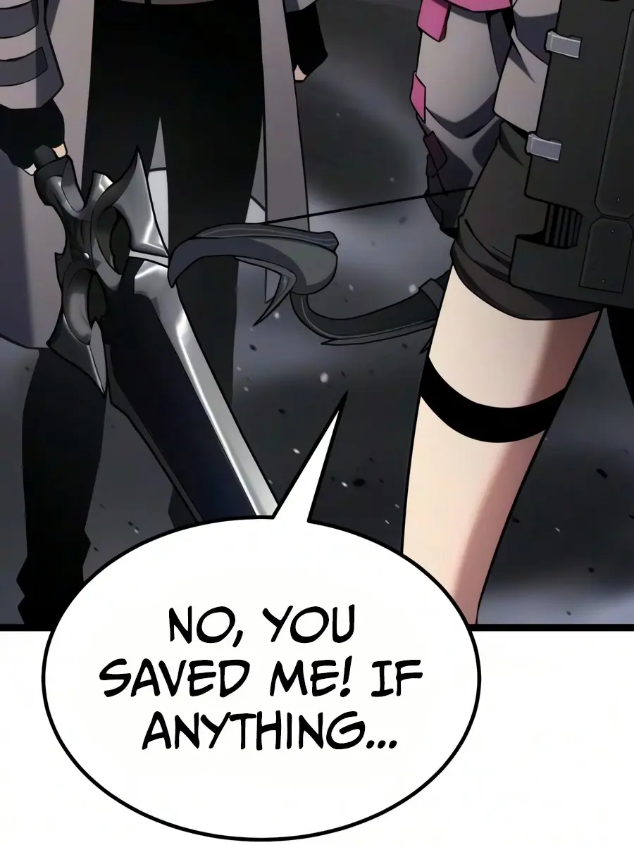 Artifact Devouring Player Chapter 44 Page 151