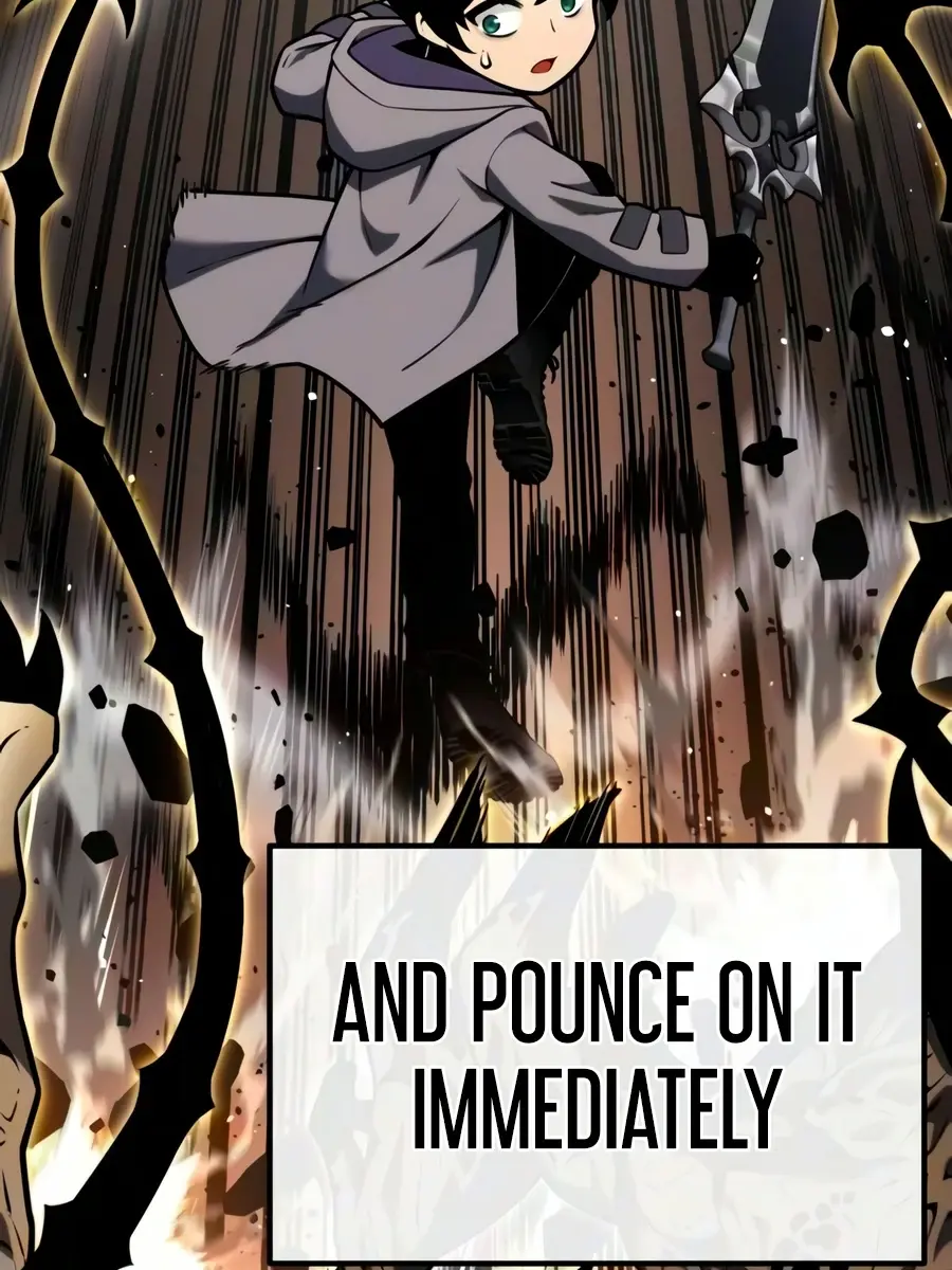 Artifact Devouring Player Chapter 44 Page 163