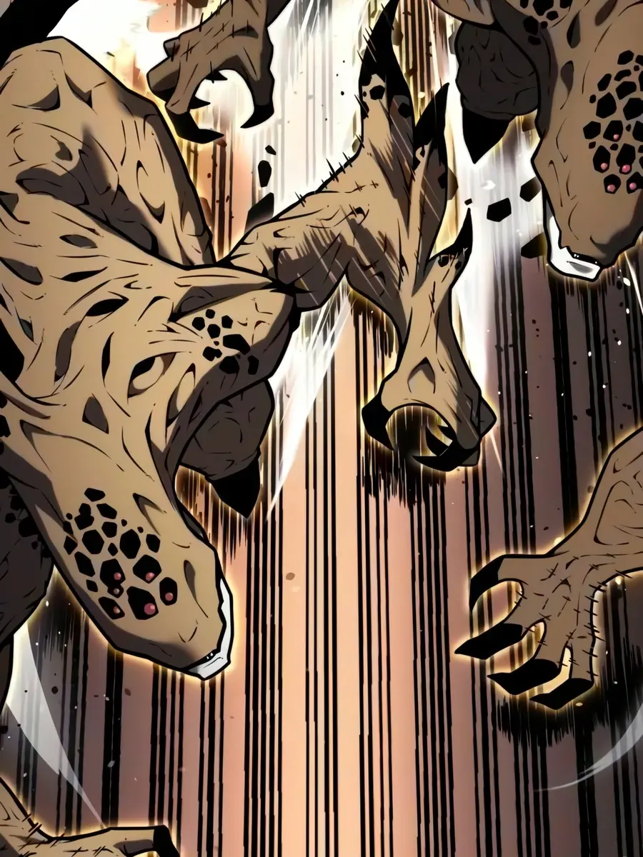 Artifact Devouring Player Chapter 44 Page 164