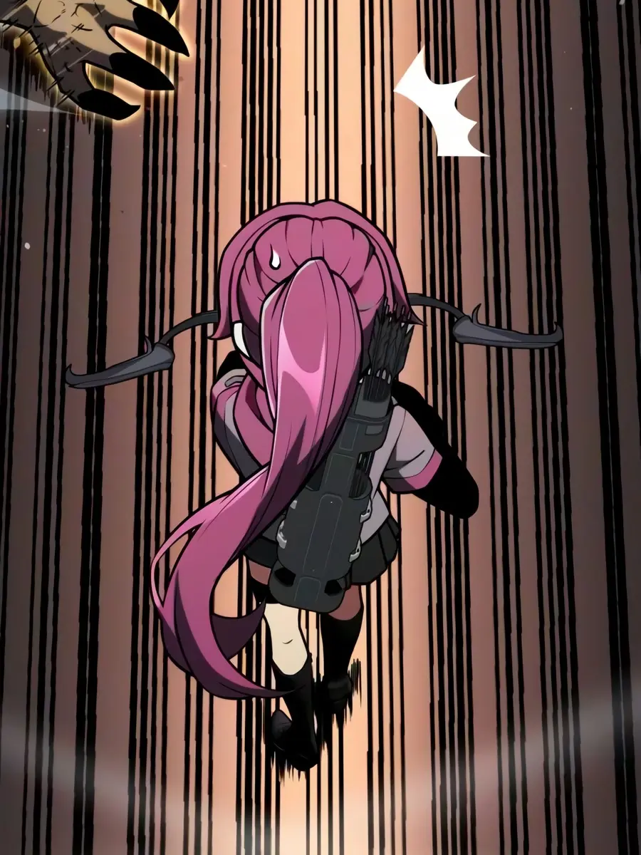Artifact Devouring Player Chapter 44 Page 165