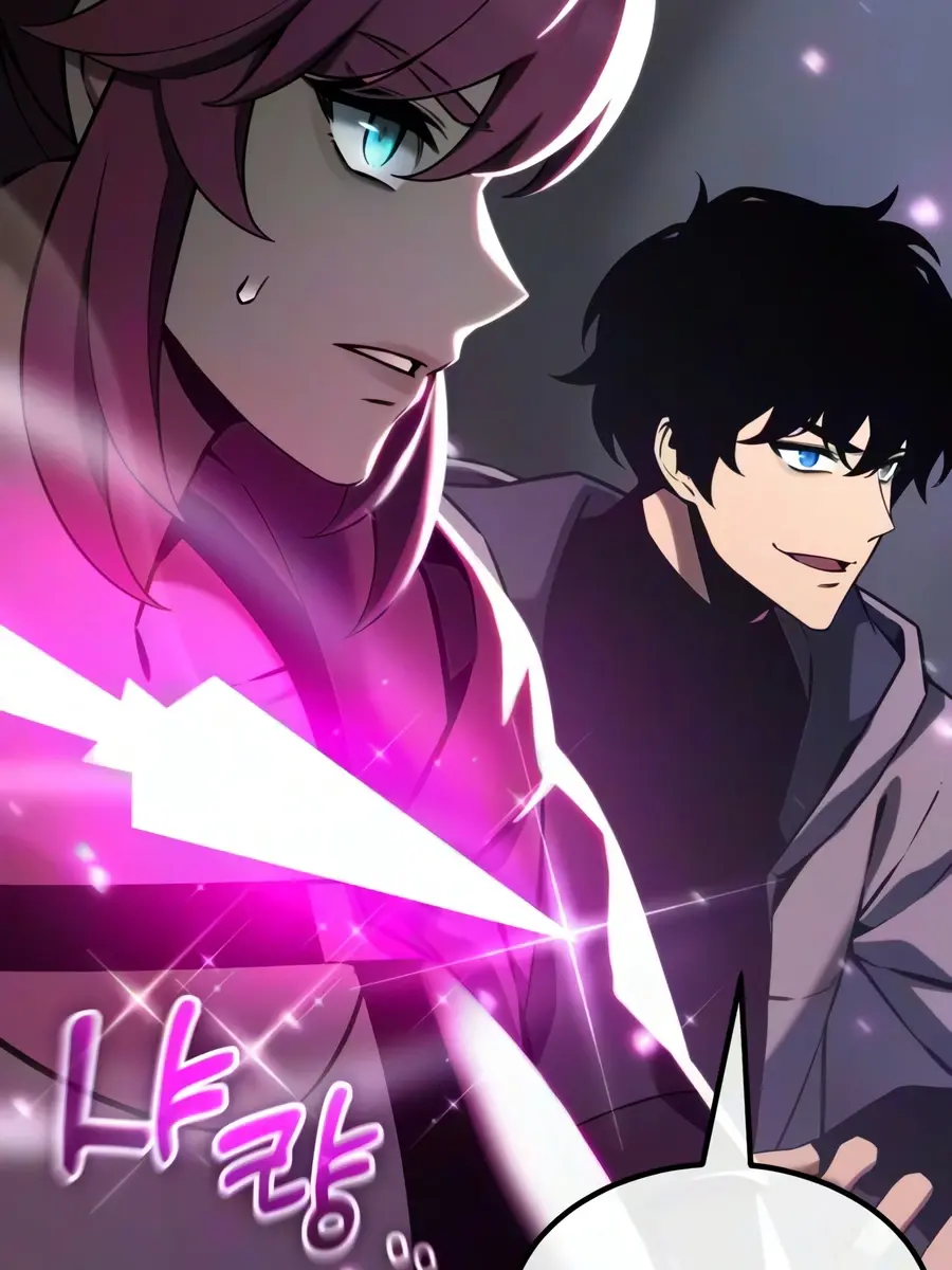 Artifact Devouring Player Chapter 44 Page 180