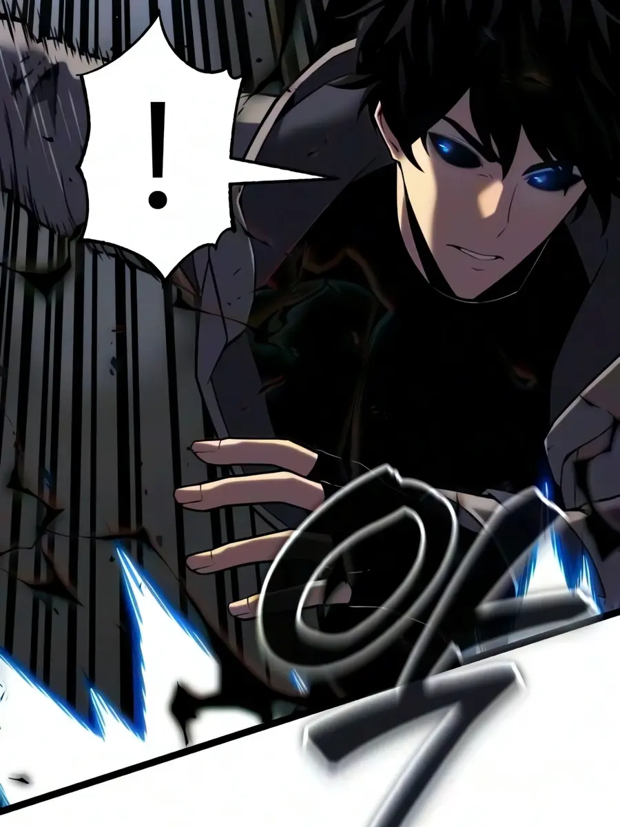 Artifact Devouring Player Chapter 44 Page 217