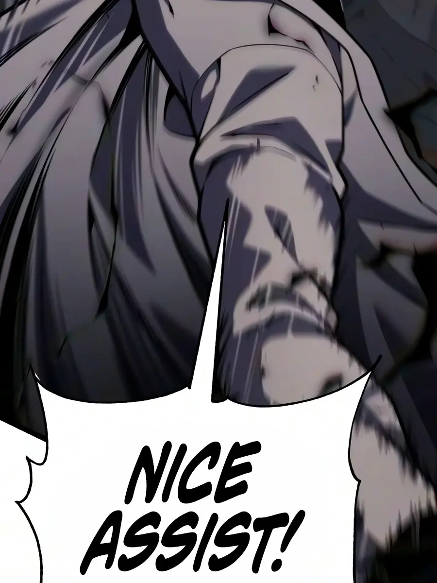 Artifact Devouring Player Chapter 44 Page 225