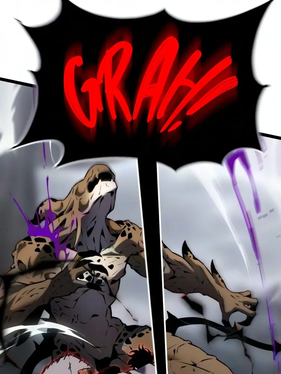 Artifact Devouring Player Chapter 44 Page 241