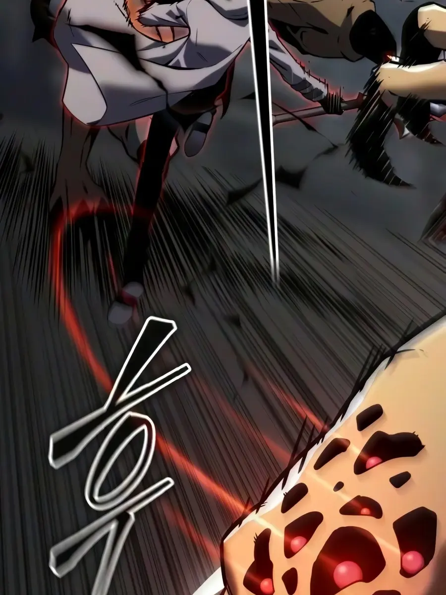 Artifact Devouring Player Chapter 44 Page 242
