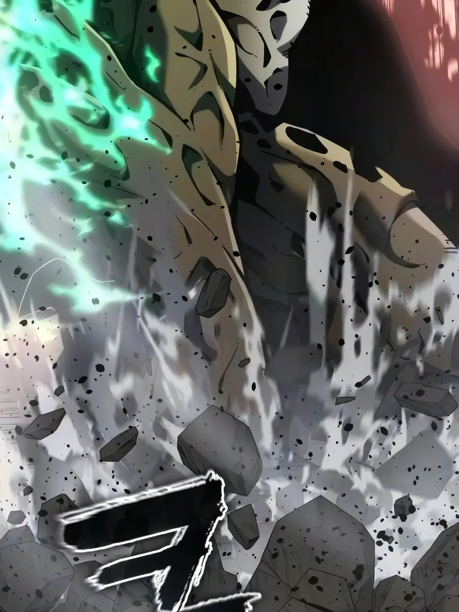 Artifact Devouring Player Chapter 44 Page 311