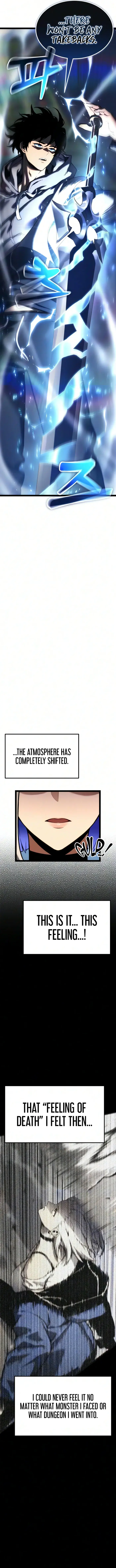 Artifact Devouring Player Chapter 47 Page 20