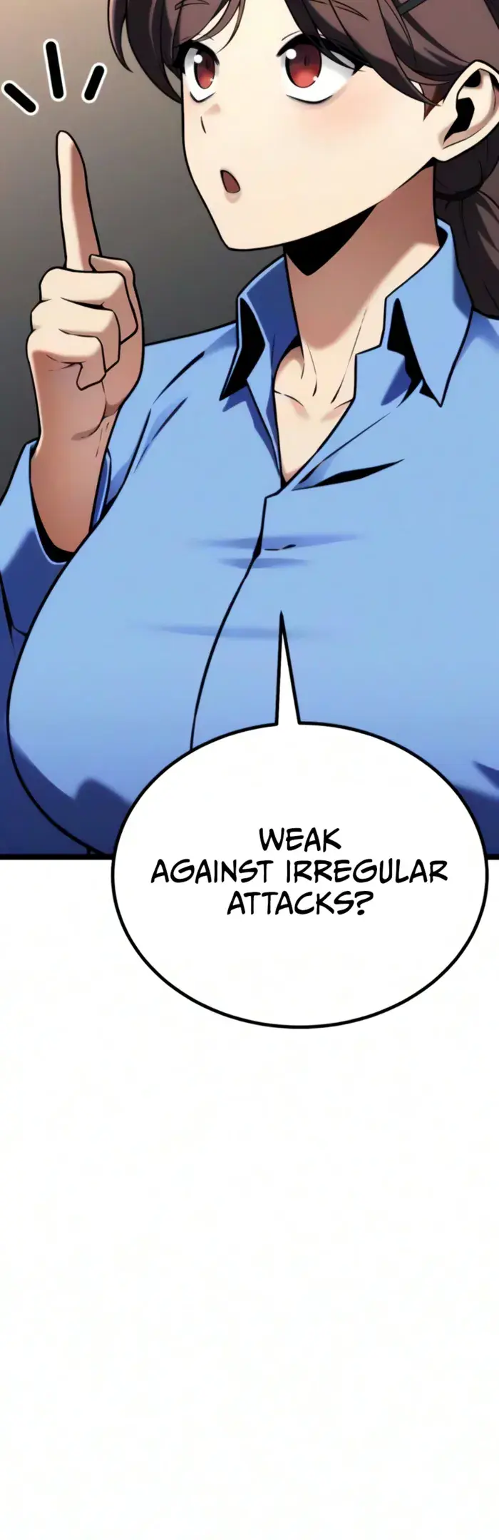 Artifact Devouring Player Chapter 48 Page 14