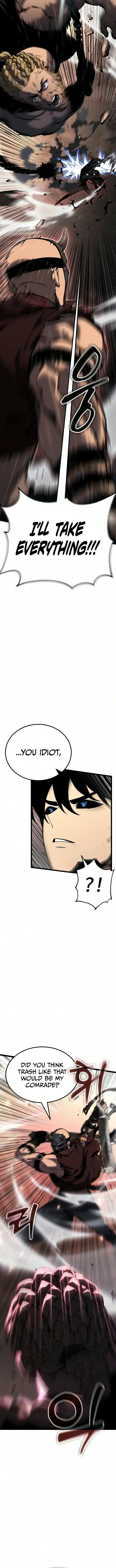 Artifact Devouring Player Chapter 50 Page 7