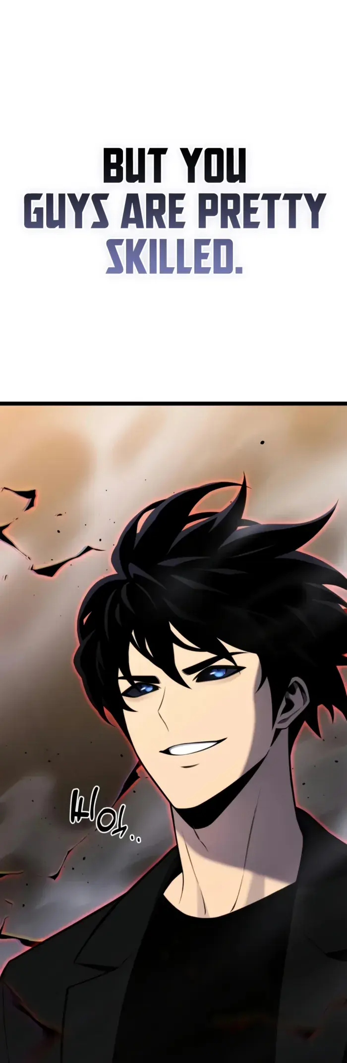 Artifact Devouring Player Chapter 51 Page 6