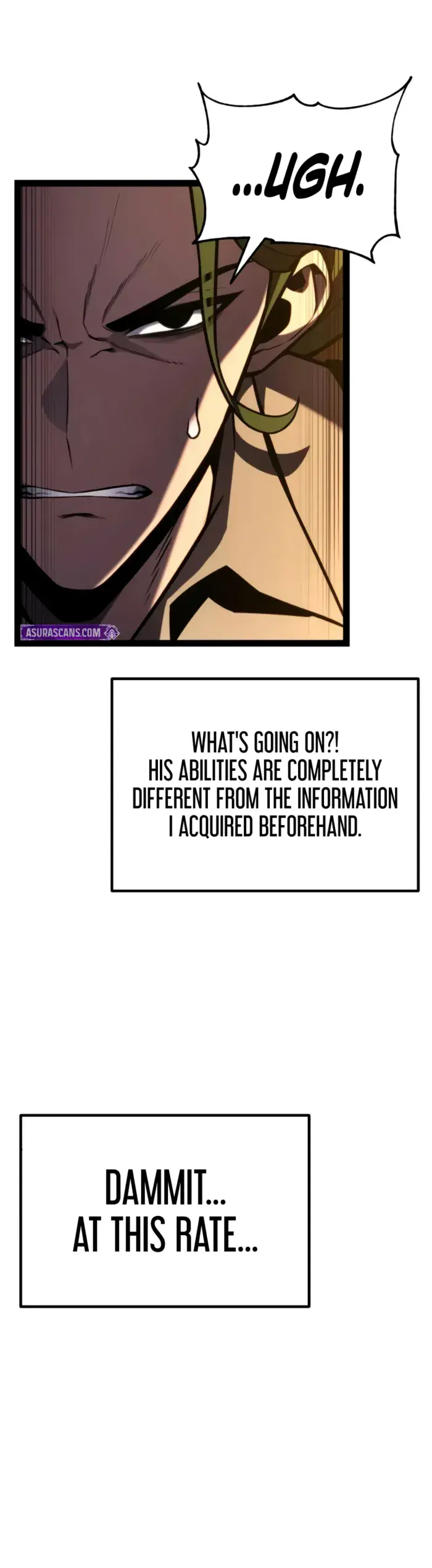 Artifact Devouring Player Chapter 51 Page 8