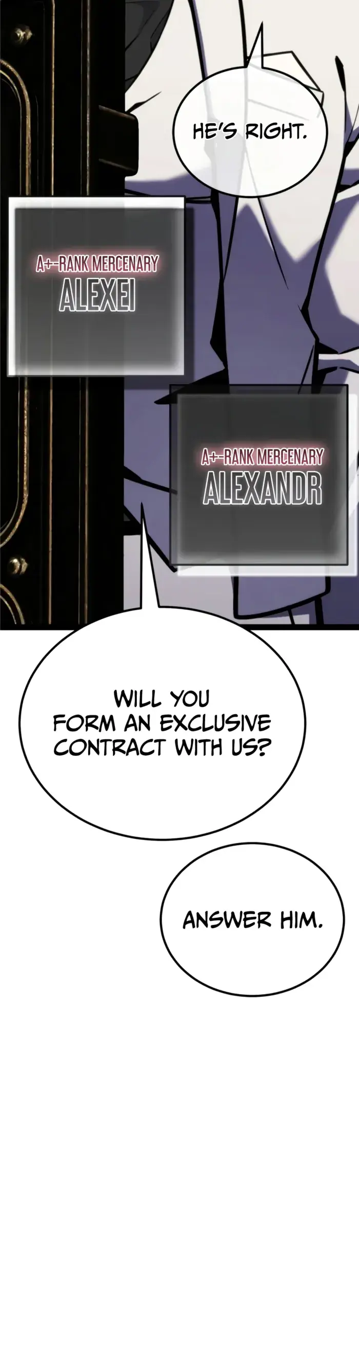 Artifact Devouring Player Chapter 51 Page 10