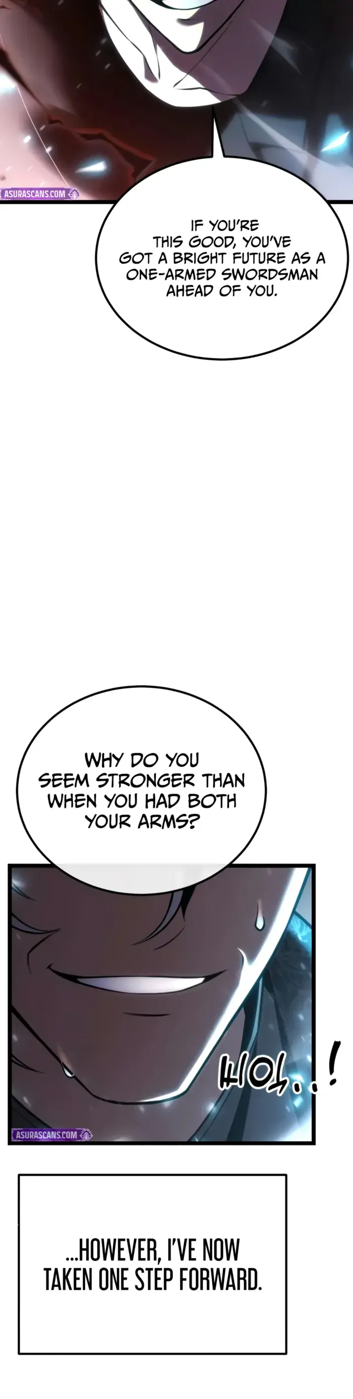 Artifact Devouring Player Chapter 51 Page 22