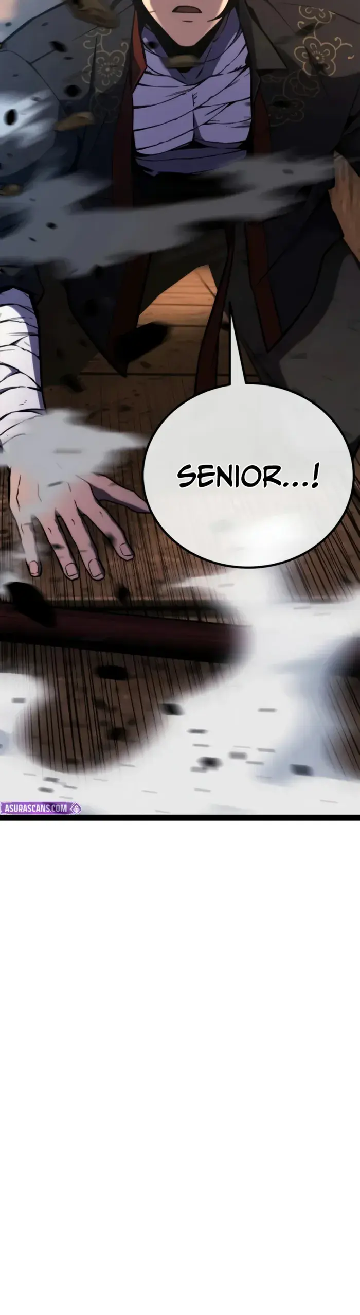 Artifact Devouring Player Chapter 51 Page 24