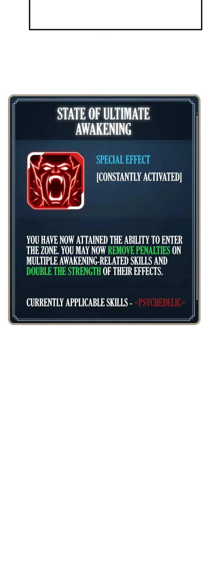 Artifact Devouring Player Chapter 51 Page 32