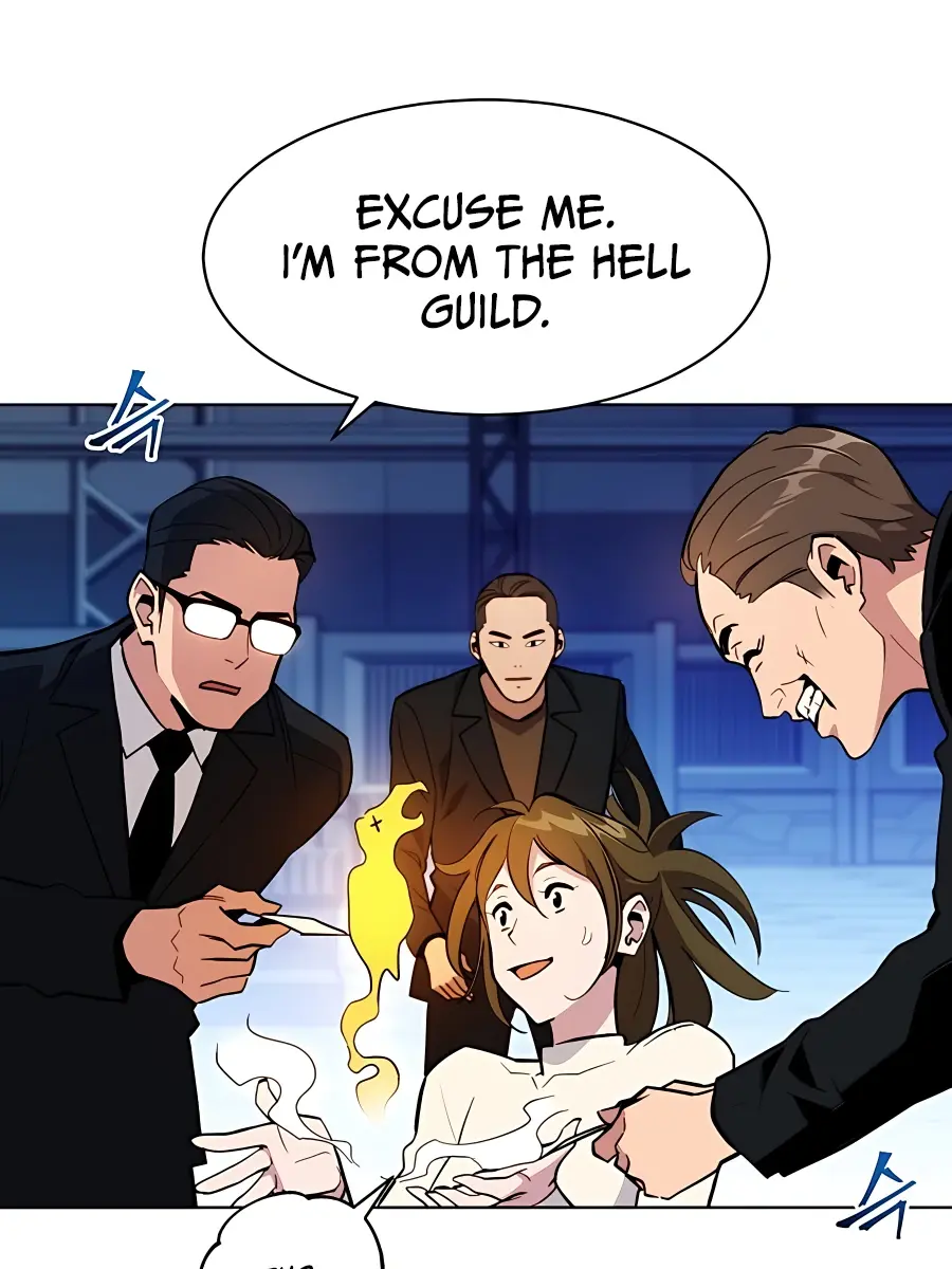 Auto Hunting Chapter 2 Page 79