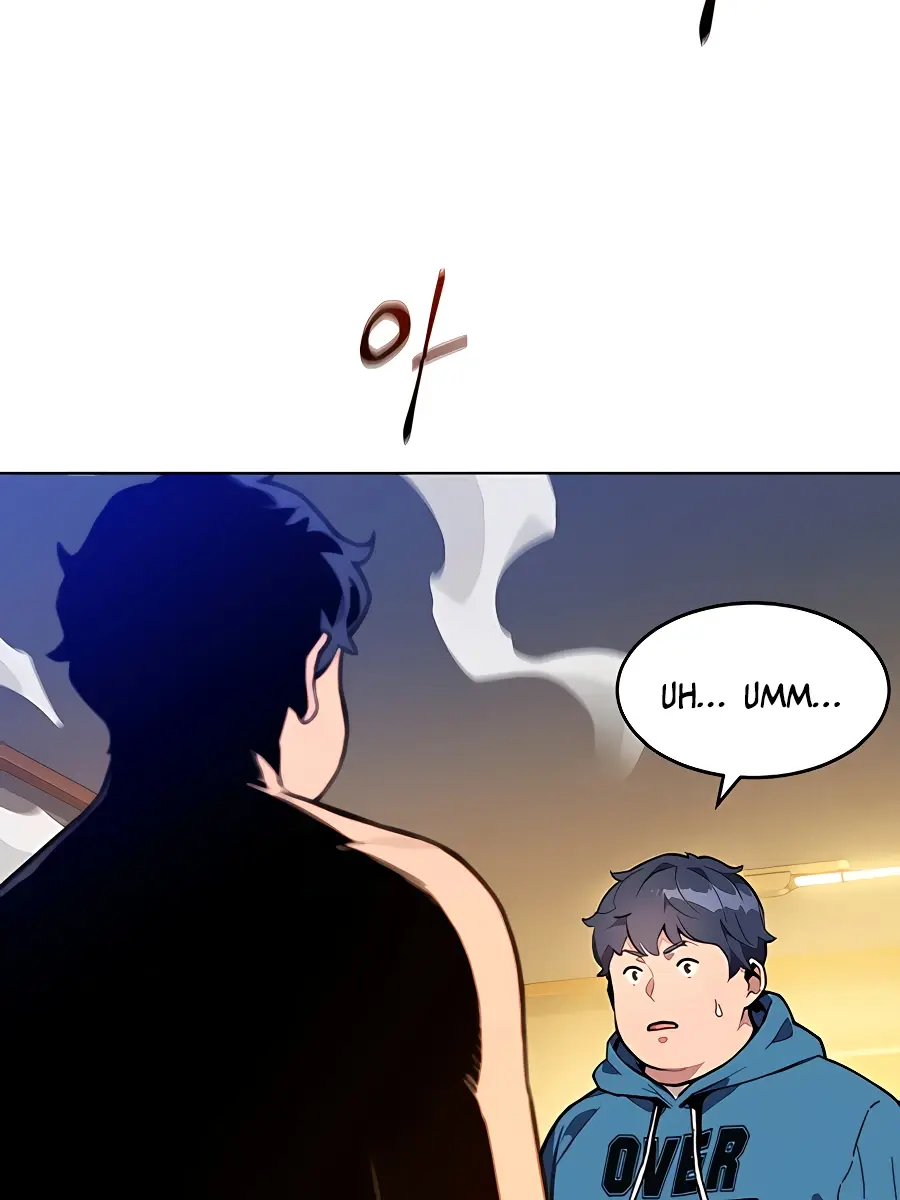Auto Hunting Chapter 3 Page 8