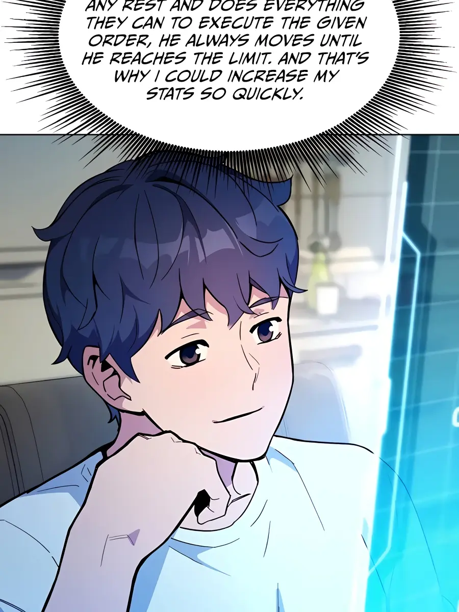Auto Hunting Chapter 3 Page 116