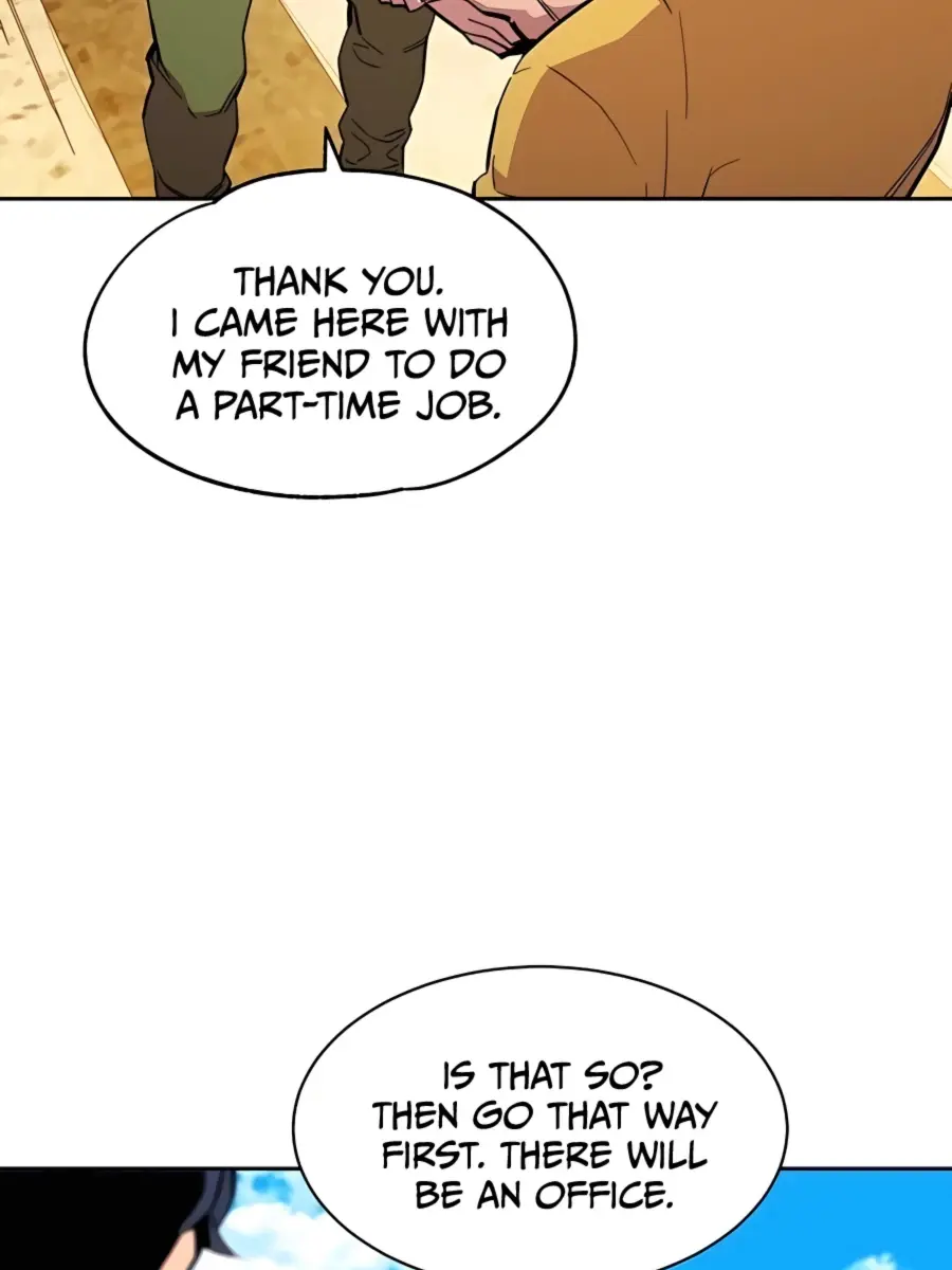 Auto Hunting Chapter 4 Page 54