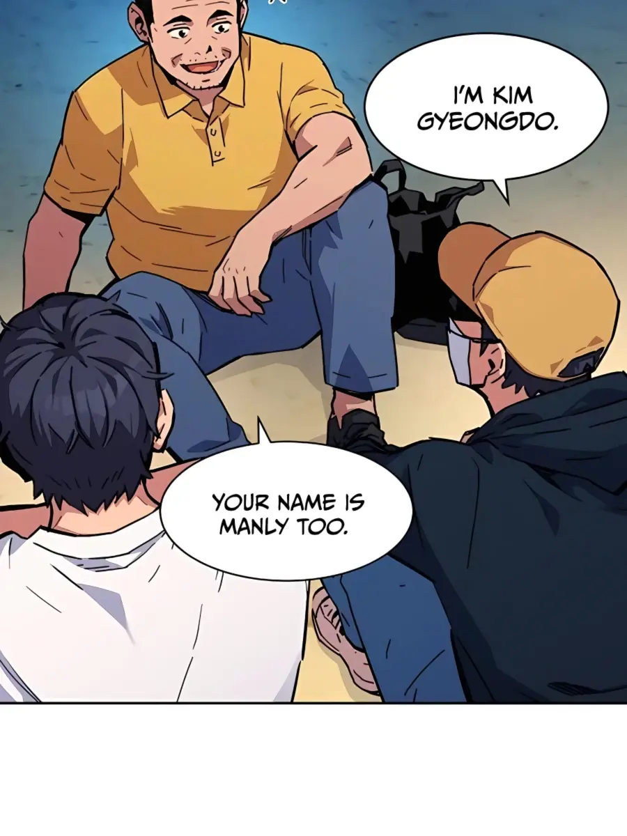 Auto Hunting Chapter 4 Page 90
