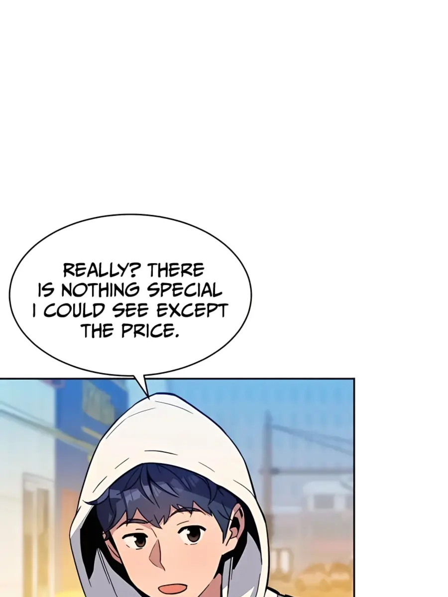 Auto Hunting Chapter 5 Page 72