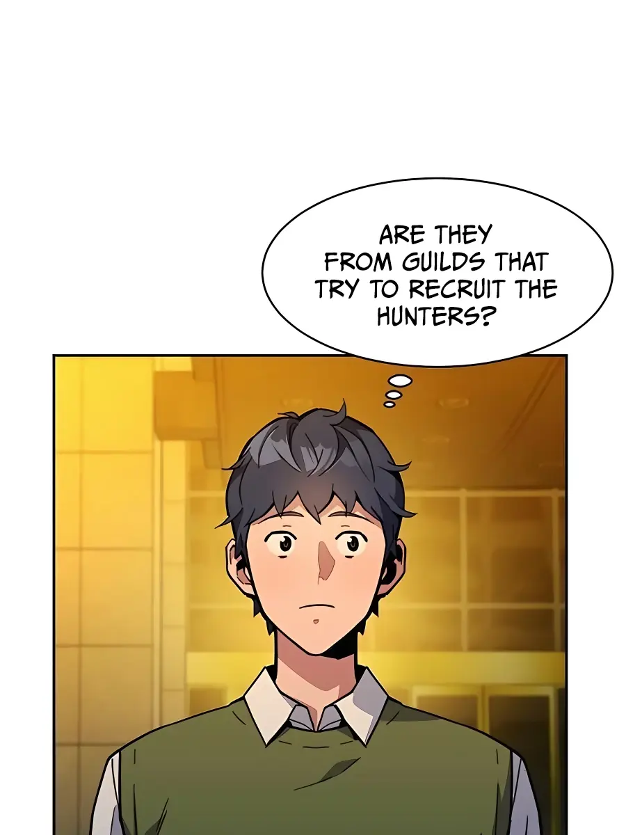 Auto Hunting Chapter 7 Page 43