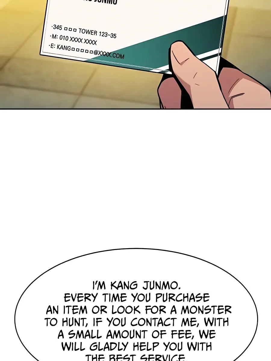 Auto Hunting Chapter 7 Page 47