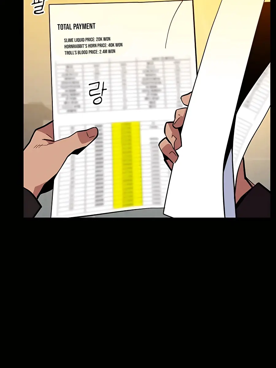 Auto Hunting Chapter 7 Page 86