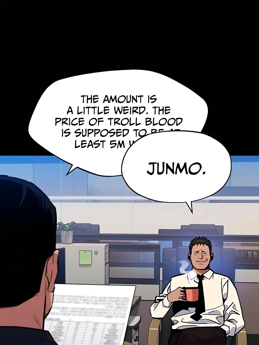 Auto Hunting Chapter 7 Page 89