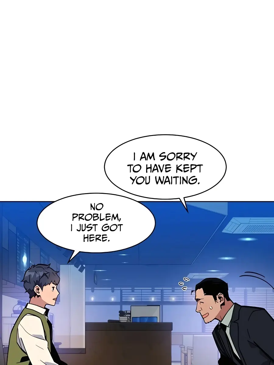 Auto Hunting Chapter 7 Page 117