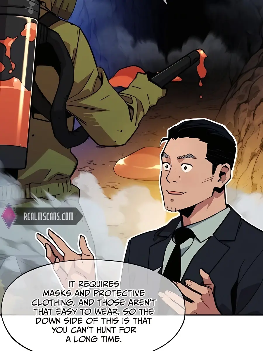 Auto Hunting Chapter 7 Page 133
