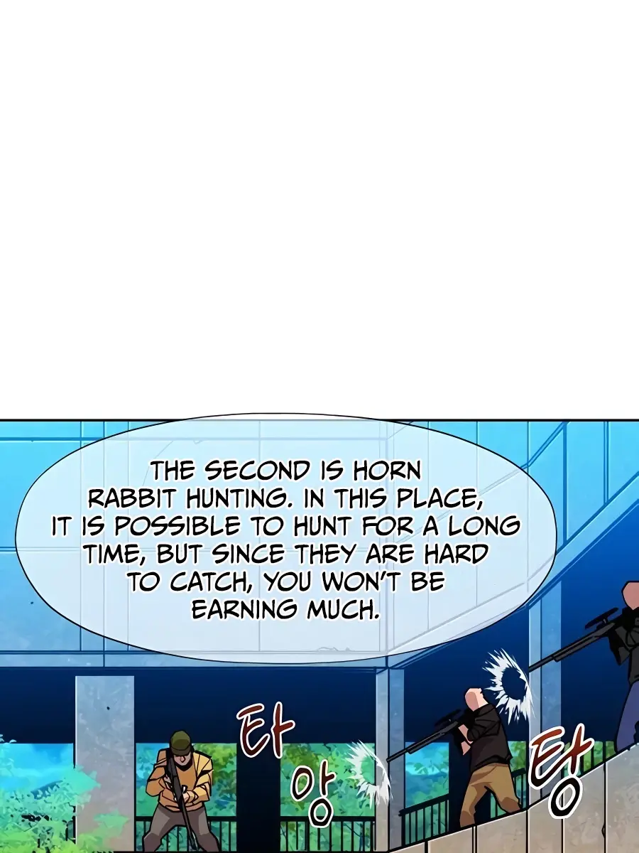 Auto Hunting Chapter 7 Page 136