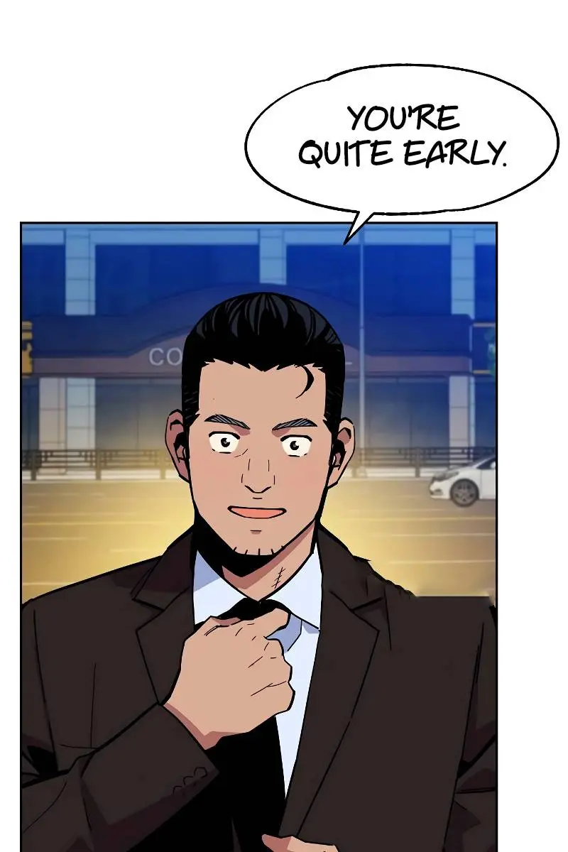 Auto Hunting Chapter 8 Page 79