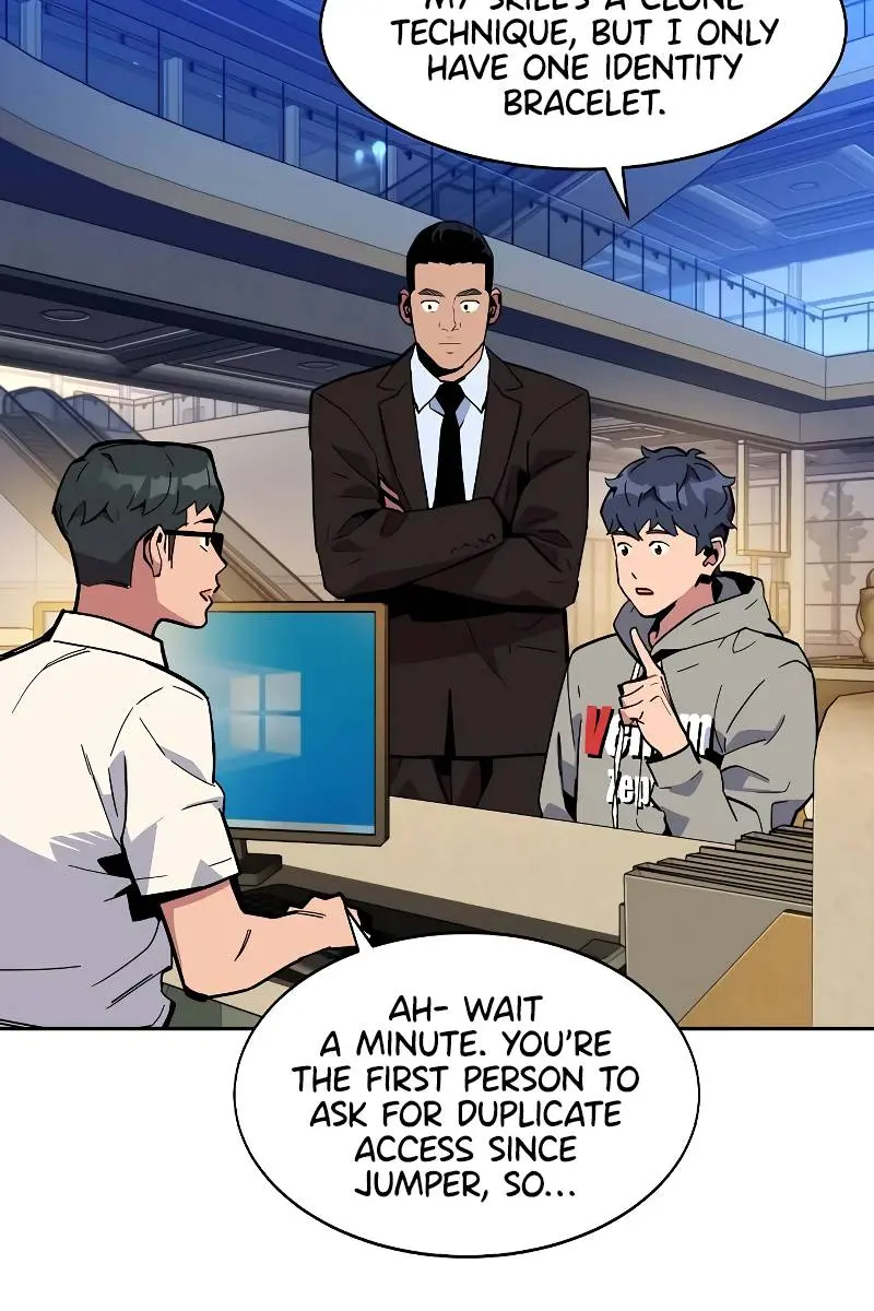Auto Hunting Chapter 8 Page 88