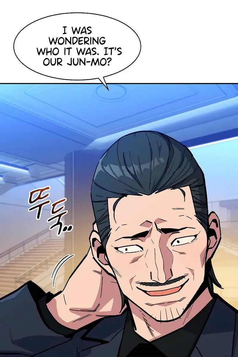 Auto Hunting Chapter 9 Page 6
