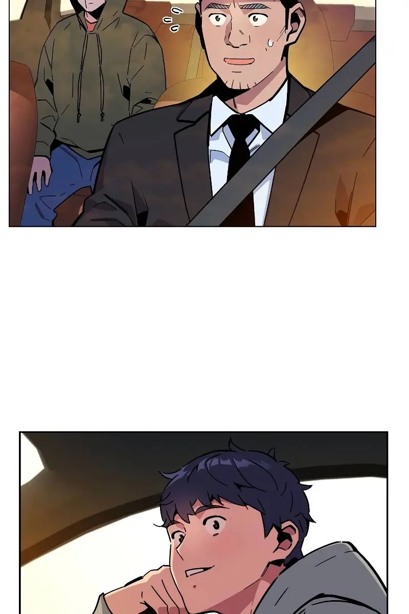 Auto Hunting Chapter 9 Page 69