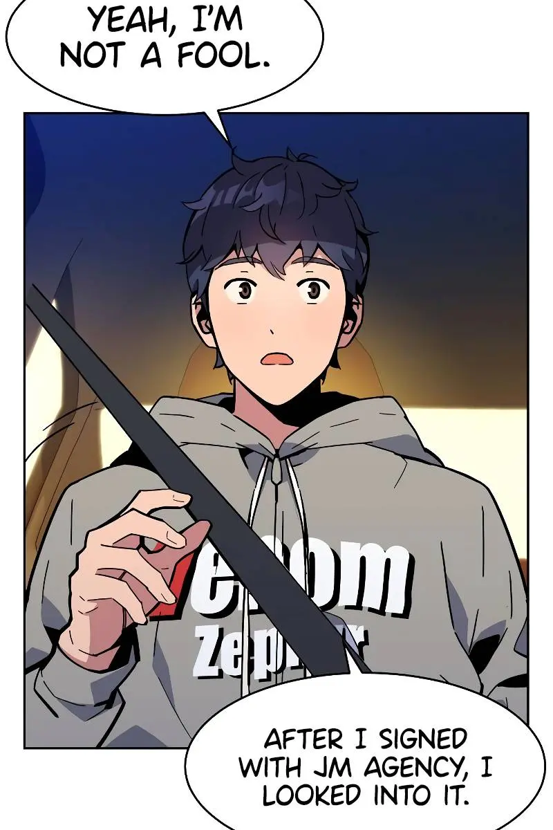 Auto Hunting Chapter 9 Page 72