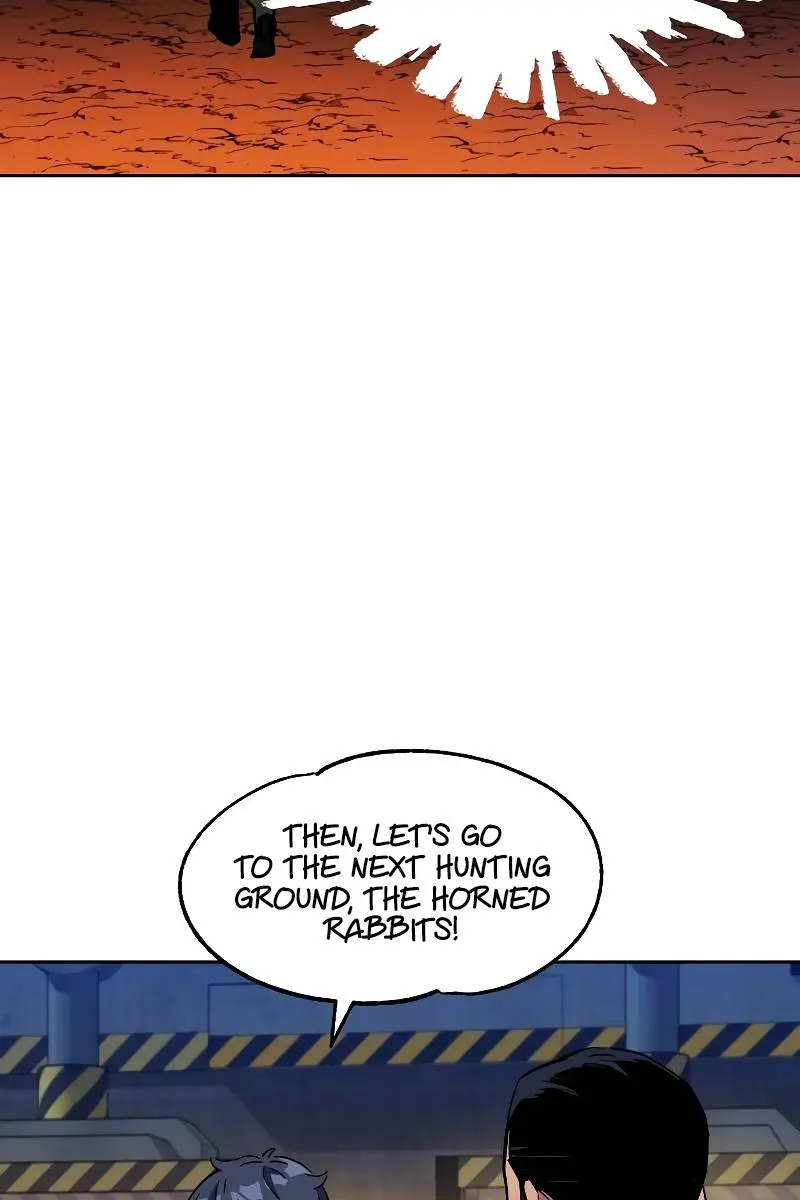 Auto Hunting Chapter 9 Page 123