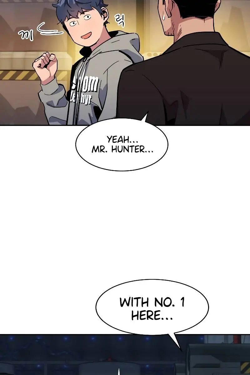 Auto Hunting Chapter 9 Page 124